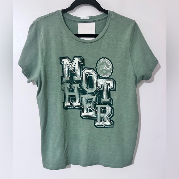 Mother Superior the Sinful Mother Crest Tee Size Large - Picture 1 of 9